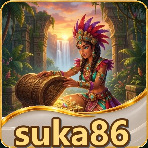 Ikon suka86 untuk pertanyaan teknis APK
