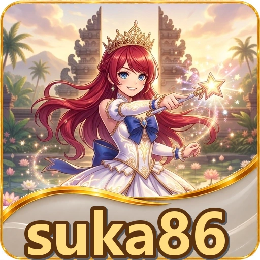 Ikon suka86 untuk ringkasan panduan APK v4.7.5
